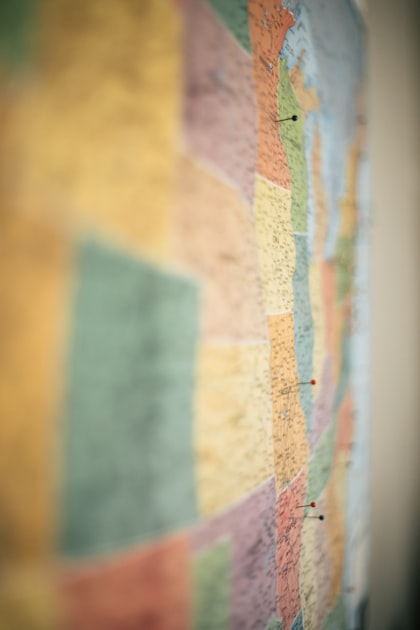 Exploring the United States: A Journey Through Culture